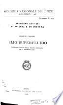 Problemi attuali di scienza e di cultura