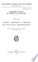 Problemi attuali di scienza e di cultura