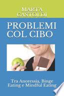 Problemi Col Cibo
