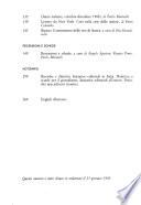 Problemi dell'informazione