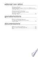 Problemi dell'informazione