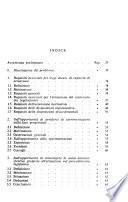 Problemi di amministrazione pubblica