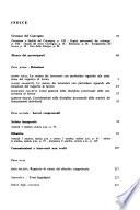 Problemi di diritto del lavoro