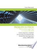 Problemi di fisica