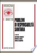 Problemi di responsabilità sanitaria