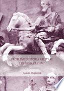 Problemi di storia militare del secolo III d.C.