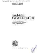 Problemi guardeschi