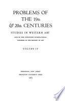 Problems of the 19th & 20th Centuries
