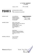 Probus
