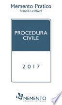 Procedura civile 2017