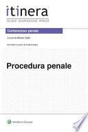 Procedura penale