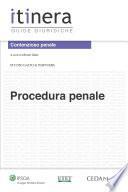 Procedura penale
