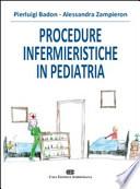 Procedure infermieristiche in pediatria