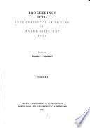 Proceedings