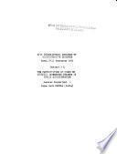 Proceedings