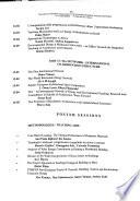 Proceedings of the Florence International Conference for Teachers of Architecture