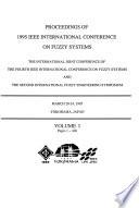 Proceedings of the ... IEEE Conference on Fuzzy Systems