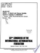 Proceedings of the International Astronautical Congress