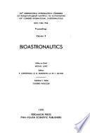Proceedings of the International Astronautical Congress