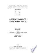 Proceedings of the International Astronautical Congress
