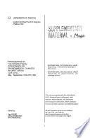Proceedings of the International Conference on Environmental Changes in Karst Areas I.C.E.C.K.A.
