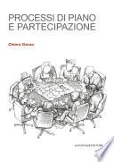 Processi di Piano e Partecipazione