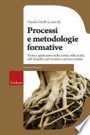 Processi e metodologie formative