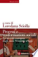Processi e trasformazioni sociali