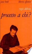 Processo a chi