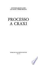 Processo a Craxi
