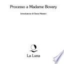 Processo a Madame Bovary