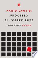 Processo all'obbedienza