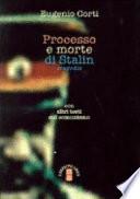Processo e morte di Stalin