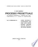 Processo progettuale