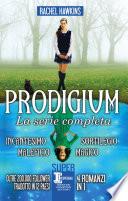 Prodigium. La serie completa