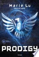 Prodigy (versione italiana)