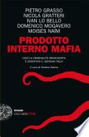 Prodotto interno mafia