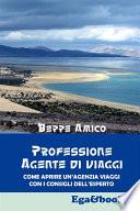 Professione Agente di Viaggi