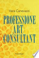Professione Art Consultant