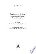 Professione artista