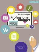 Professione Blogger