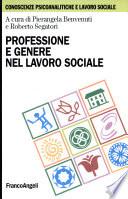 Professione e genere nel lavoro sociale