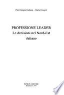 Professione leader