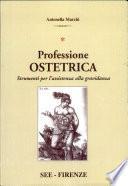 Professione ostetrica. Strumenti per l'assistenza alla gravidanza