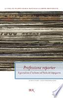 Professione reporter