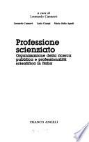 Professione scienziato