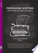 Professione scrittore