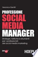 Professione Social Media Manager