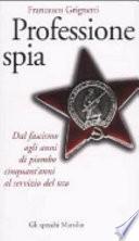 Professione spia