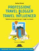 Professione travel blogger